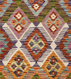 KILIM AFGAN