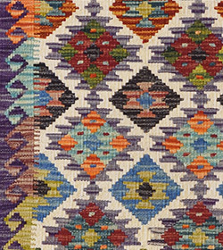 KILIM AFGAN