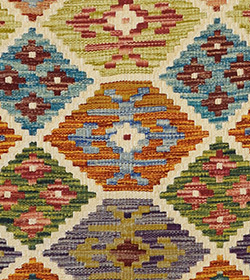 KILIM AFGAN