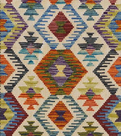 KILIM AFGAN