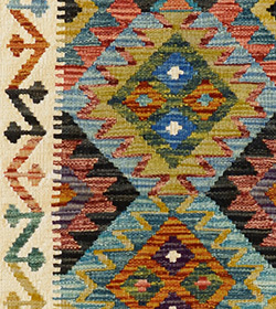 KILIM AFGAN