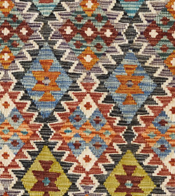 KILIM AFGAN