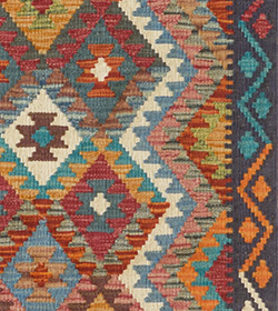 KILIM AFGAN