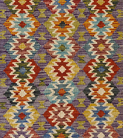 KILIM AFGAN