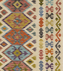 KILIM AFGAN