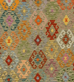KILIM AFGAN