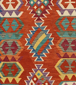KILIM AFGAN