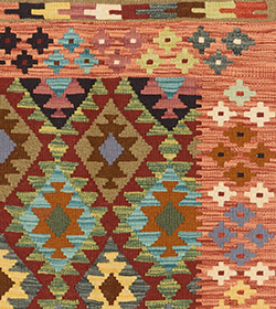 KILIM AFGAN