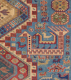 SHIRVAN AZERBAIDJAN