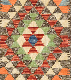 KILIM AFGAN