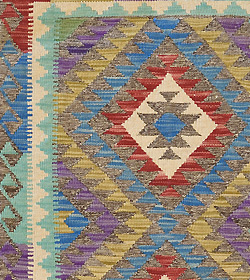 KILIM AFGAN