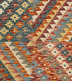 KILIM AFGAN