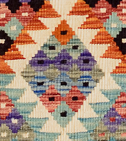 KILIM AFGAN