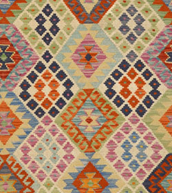 KILIM AFGAN