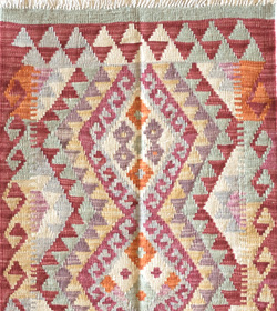 KILIM AFGAN