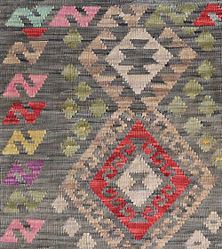 KILIM AFGAN