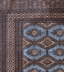 BUKHARA PACHISTAN