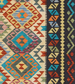 KILIM AFGAN