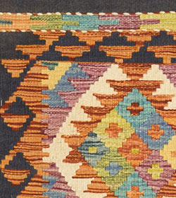 KILIM AFGAN