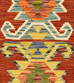 KILIM AFGAN
