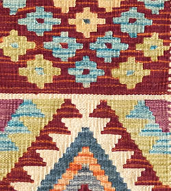 KILIM AFGAN