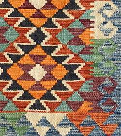 KILIM AFGAN