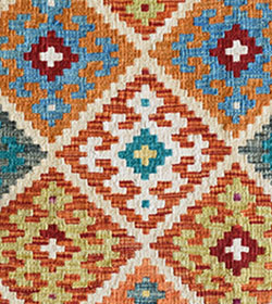 KILIM AFGAN
