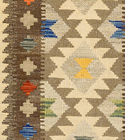 KILIM AFGAN