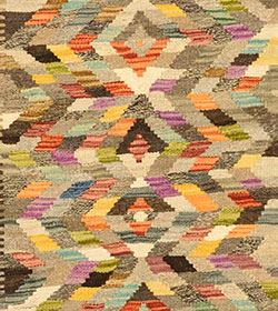 KILIM AFGAN