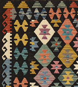 KILIM AFGAN