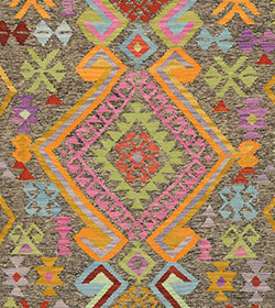 KILIM AFGAN