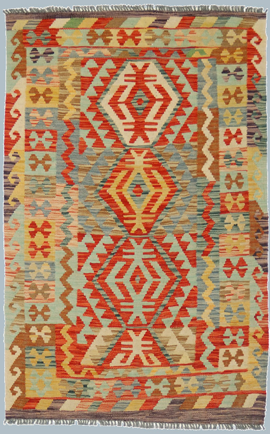 KILIM AFGAN