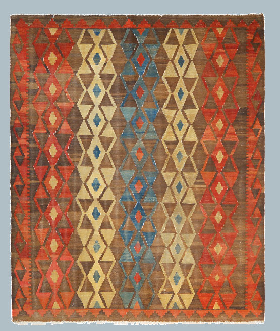 KILIM AFGAN