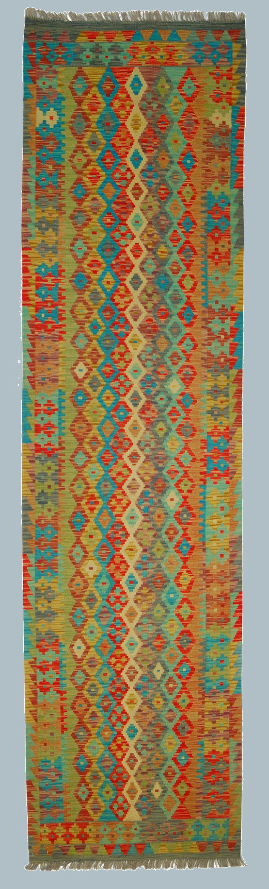 KILIM AFGAN