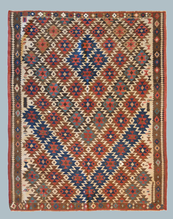 KUBA KILIM