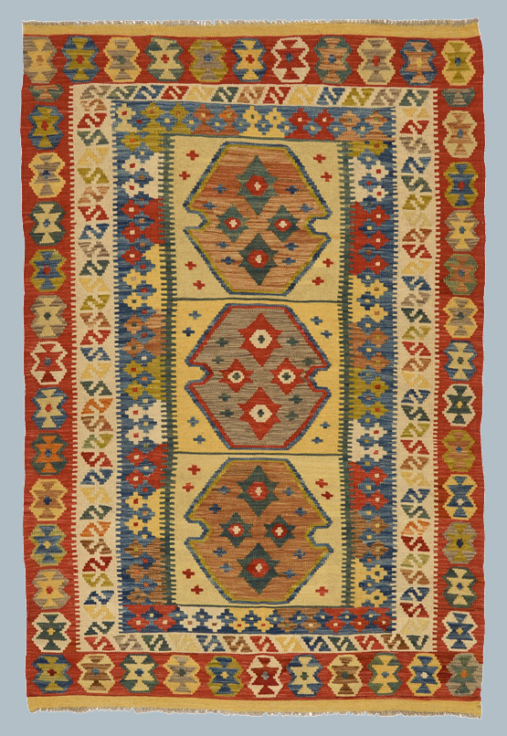 KILIM AFGAN