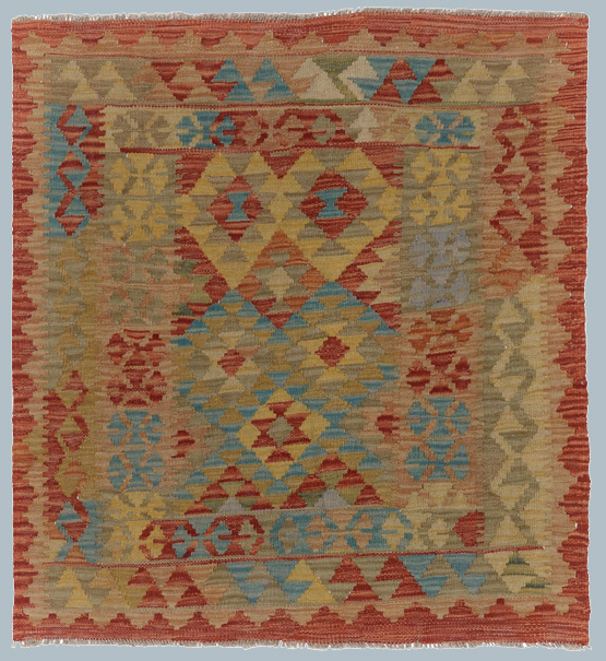 KILIM AFGAN