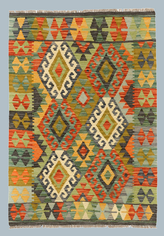 KILIM AFGAN