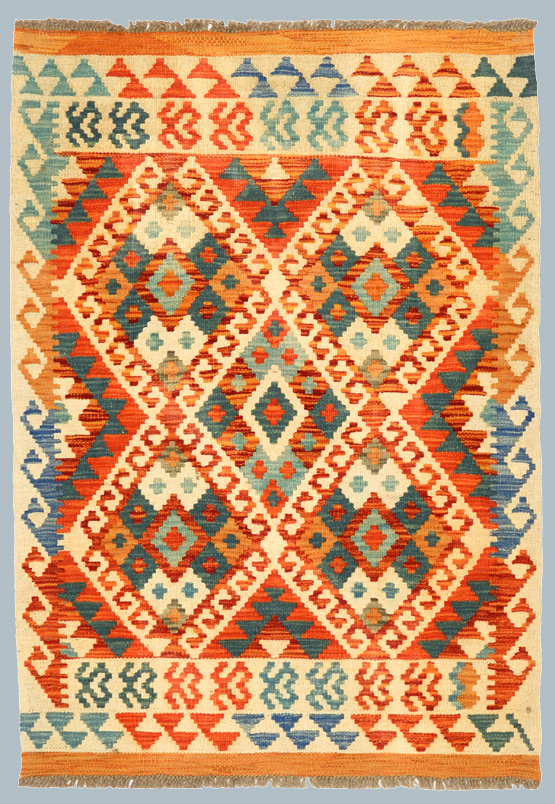 KILIM AFGAN