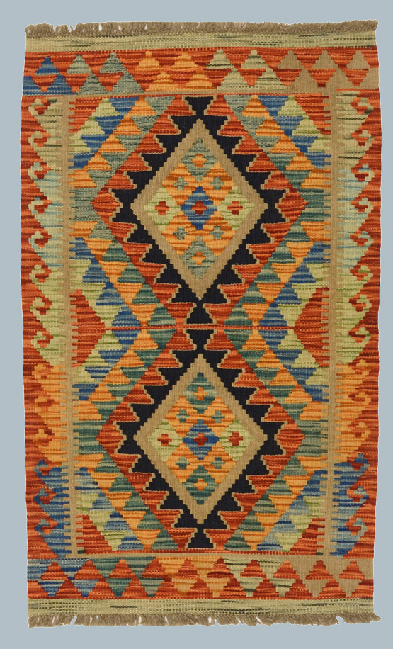 KILIM AFGAN