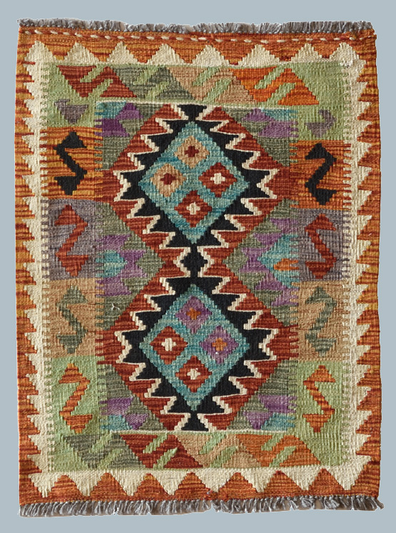 KILIM AFGAN