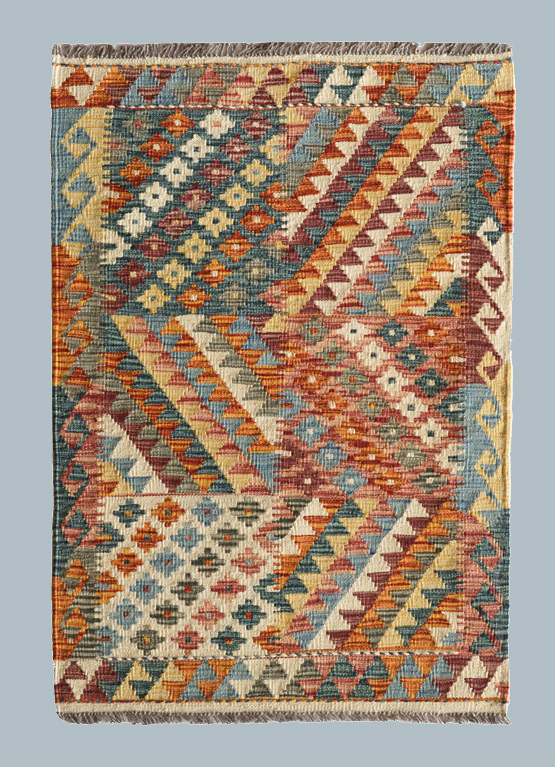 KILIM AFGAN