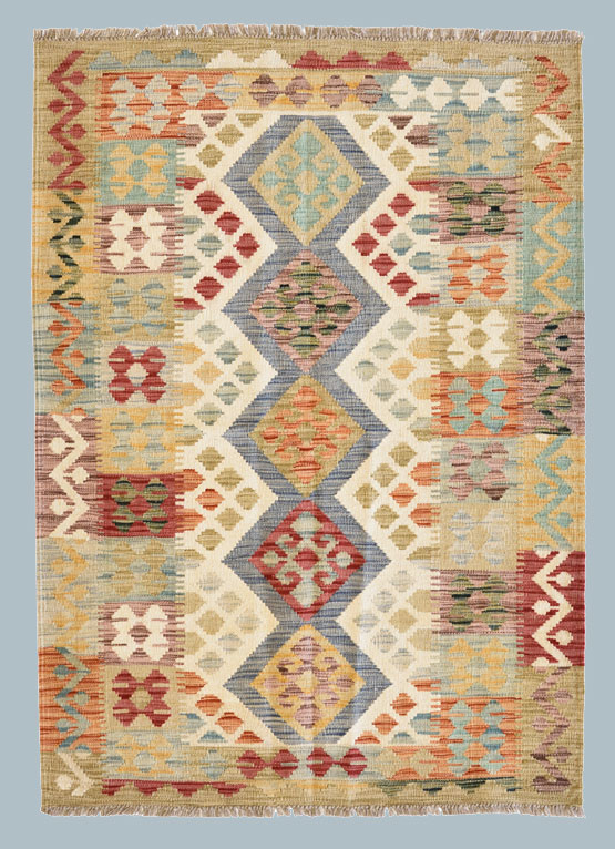 KILIM AFGAN