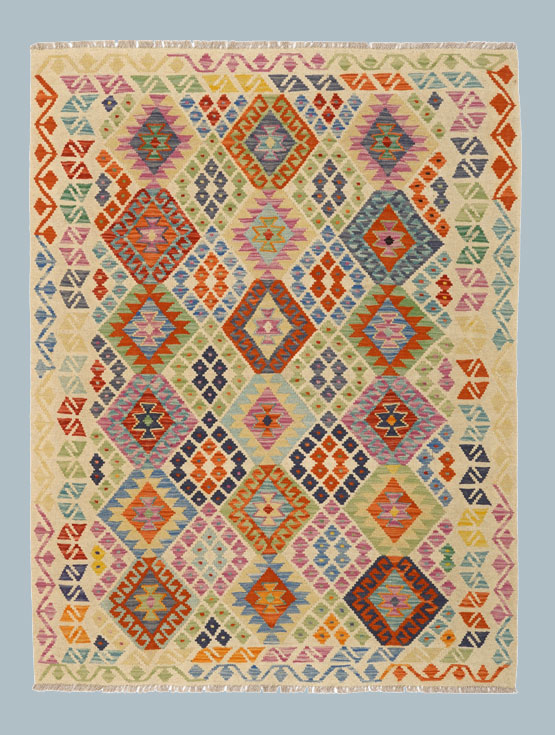 KILIM AFGAN