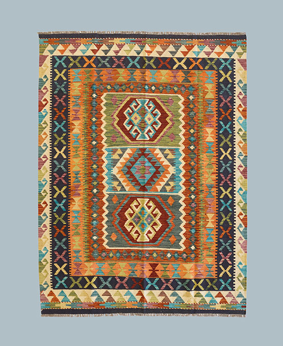 KILIM AFGAN