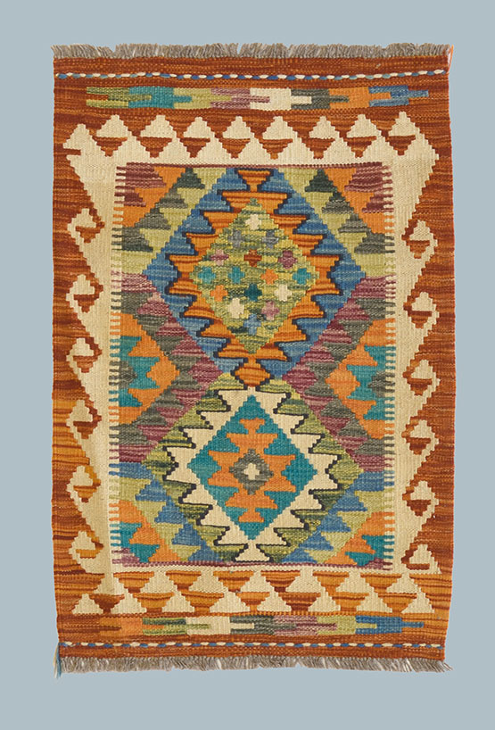KILIM AFGAN