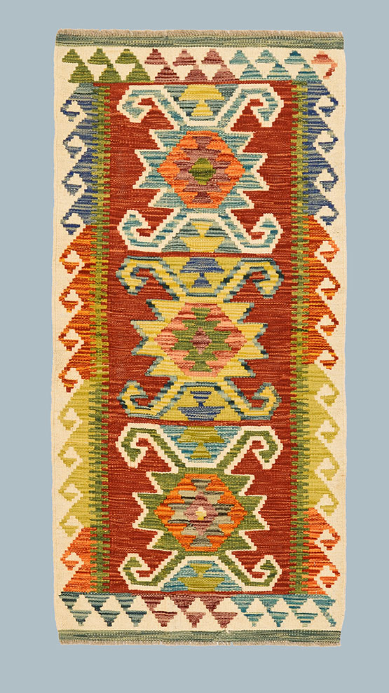 KILIM AFGAN