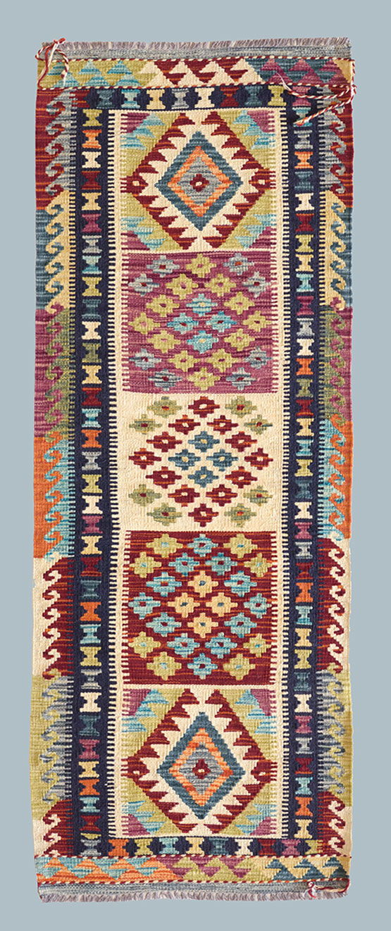 KILIM AFGAN