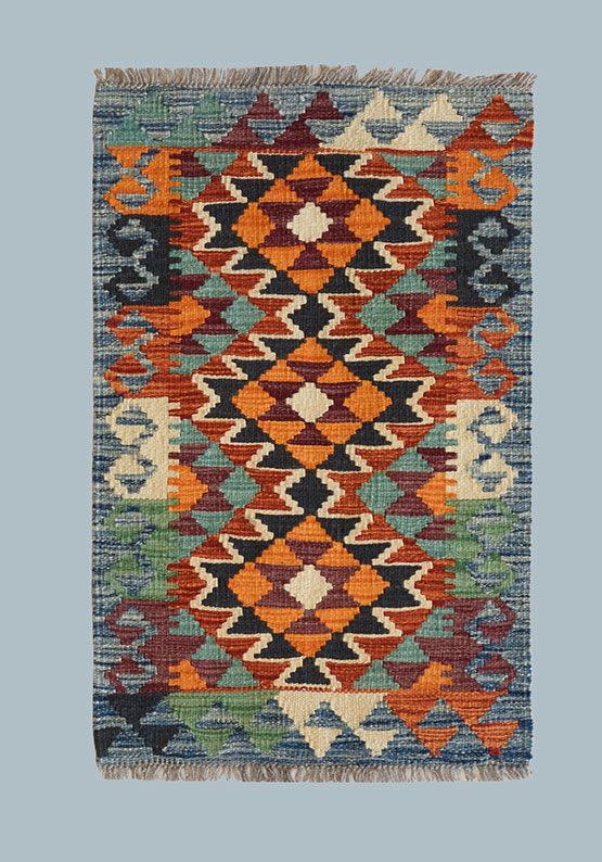 KILIM AFGAN