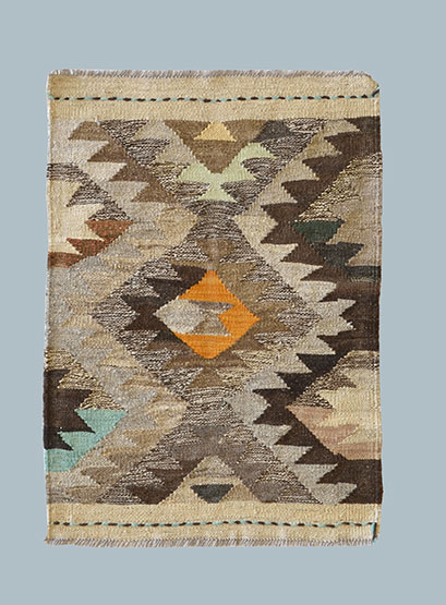 KILIM AFGAN
